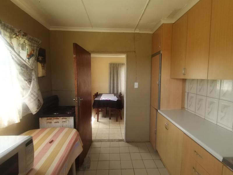 3 Bedroom Property for Sale in Pacaltsdorp Western Cape